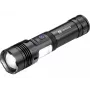 Sandberg Survivor 7in1 Taskulamp Akupank 5000, Käsitaskulamp, Must, Alumiinium, LED, 2 tk, 200 lm