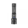 Sandberg Survivor 7in1 Taskulamp Akupank 5000, Käsitaskulamp, Must, Alumiinium, LED, 2 tk, 200 lm