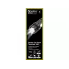 Sandberg Survivor 7in1 Taskulamp Akupank 5000, Käsitaskulamp, Must, Alumiinium, LED, 2 tk, 200 lm