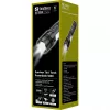 Sandberg Survivor 7in1 Taskulamp Akupank 5000, Käsitaskulamp, Must, Alumiinium, LED, 2 tk, 200 lm