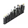 Sandberg Survivor Powerbank 7in1 76800, 76800 mAh, liitiumioon (Li-Ion), juhtmevaba laadimine, 3,6 V, must