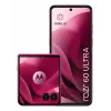 Motorola razr 60 ultra 17,7 cm (6,96 tolli) Dual SIM Android 15 5G USB Type-C 16 GB 512 GB 4700 mAh Roosa