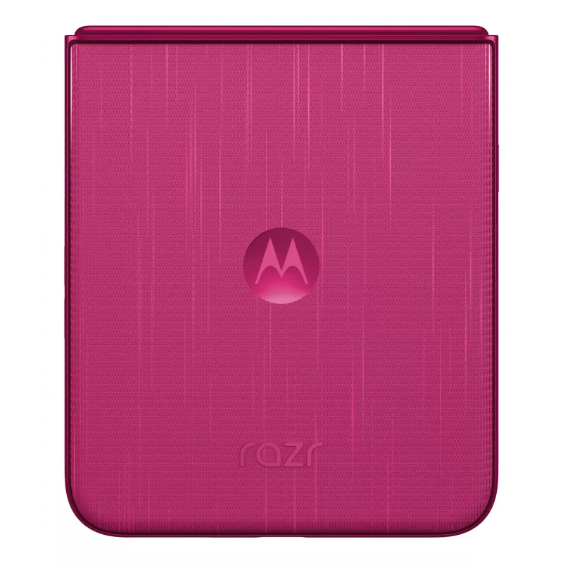 Motorola razr 60 ultra 17,7 cm (6,96 tolli) Dual SIM Android 15 5G USB Type-C 16 GB 512 GB 4700 mAh Roosa