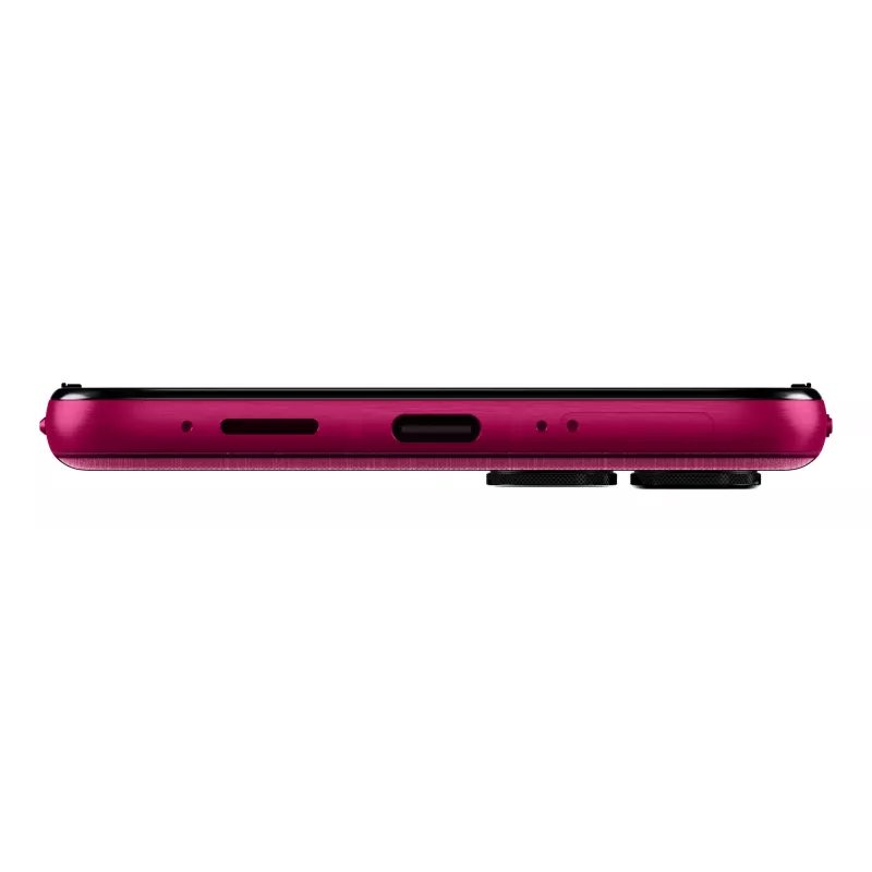 Motorola razr 60 ultra 17,7 cm (6,96 tolli) Dual SIM Android 15 5G USB Type-C 16 GB 512 GB 4700 mAh Roosa