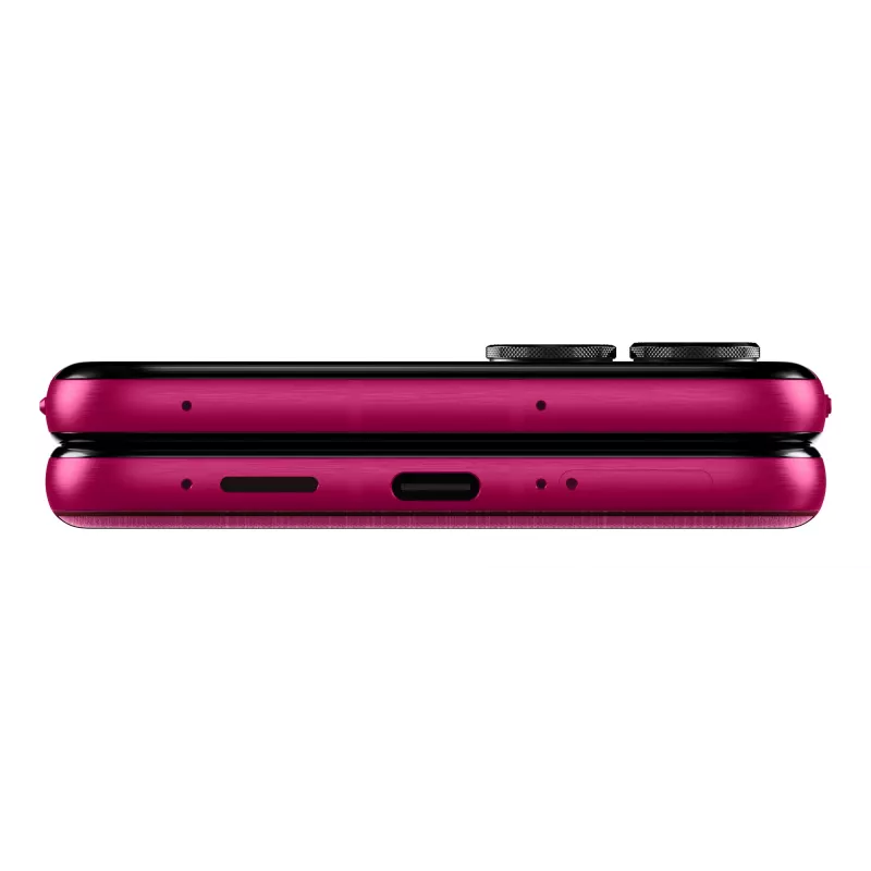 Motorola razr 60 ultra 17,7 cm (6,96 tolli) Dual SIM Android 15 5G USB Type-C 16 GB 512 GB 4700 mAh Roosa