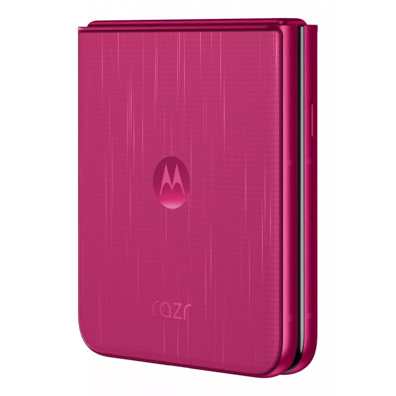Motorola razr 60 ultra 17,7 cm (6,96 tolli) Dual SIM Android 15 5G USB Type-C 16 GB 512 GB 4700 mAh Roosa