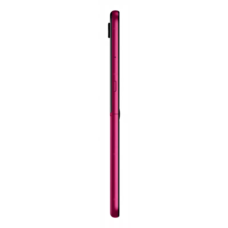 Motorola razr 60 ultra 17,7 cm (6,96 tolli) Dual SIM Android 15 5G USB Type-C 16 GB 512 GB 4700 mAh Roosa