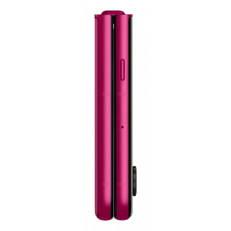 Motorola razr 60 ultra 17,7 cm (6,96 tolli) Dual SIM Android 15 5G USB Type-C 16 GB 512 GB 4700 mAh Roosa