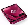 Motorola razr 60 ultra 17,7 cm (6,96 tolli) Dual SIM Android 15 5G USB Type-C 16 GB 512 GB 4700 mAh Roosa