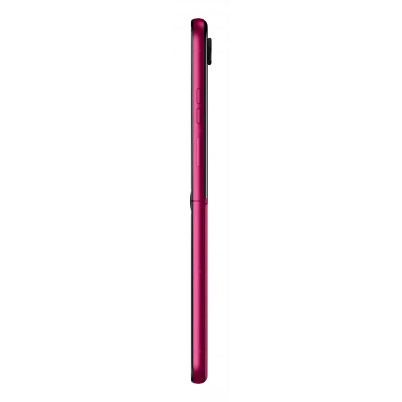 Motorola razr 60 ultra 17,7 cm (6,96 tolli) Dual SIM Android 15 5G USB Type-C 16 GB 512 GB 4700 mAh Roosa