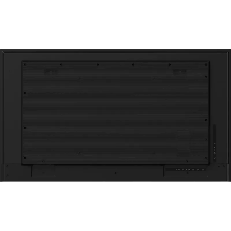 iiyama LH5541UHS-B2 Signage Display Kiosk design 138.7 cm (54.6 tolli) LCD 500 cd/m² 4K Ultra HD Must Sisseehitatud protsessor 24/7