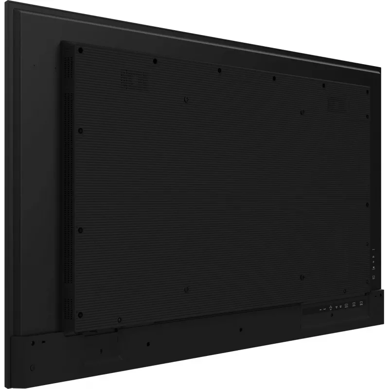 iiyama LH5541UHS-B2 Signage Display Kiosk design 138.7 cm (54.6 tolli) LCD 500 cd/m² 4K Ultra HD Must Sisseehitatud protsessor 24/7