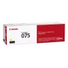Canon 075 toonerikassett 1 tk Originaal Kollane