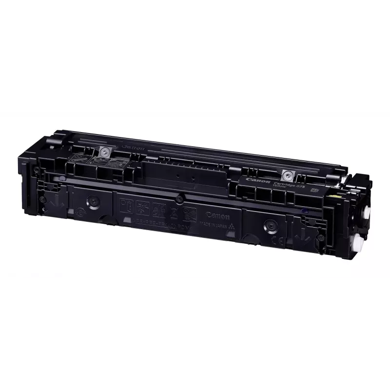 Canon 075 toonerikassett 1 tk Originaal Kollane