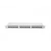 Lanberg Patch Panel 24 port 1U, cat. 6, shielded, hall