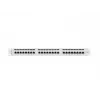 Lanberg Patch Panel 24 port 1U, cat. 6, shielded, hall