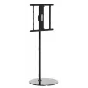Telerialus Gembird TVS-65S-02 Must 165.1 cm 35 kg