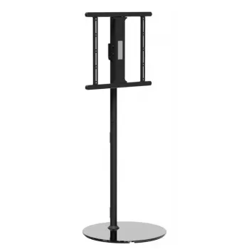 Telerialus Gembird TVS-65S-02 Must 165.1 cm 35 kg