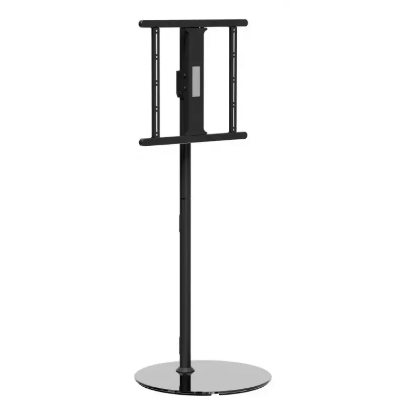 Telerialus Gembird TVS-65S-02 Must 165.1 cm 35 kg