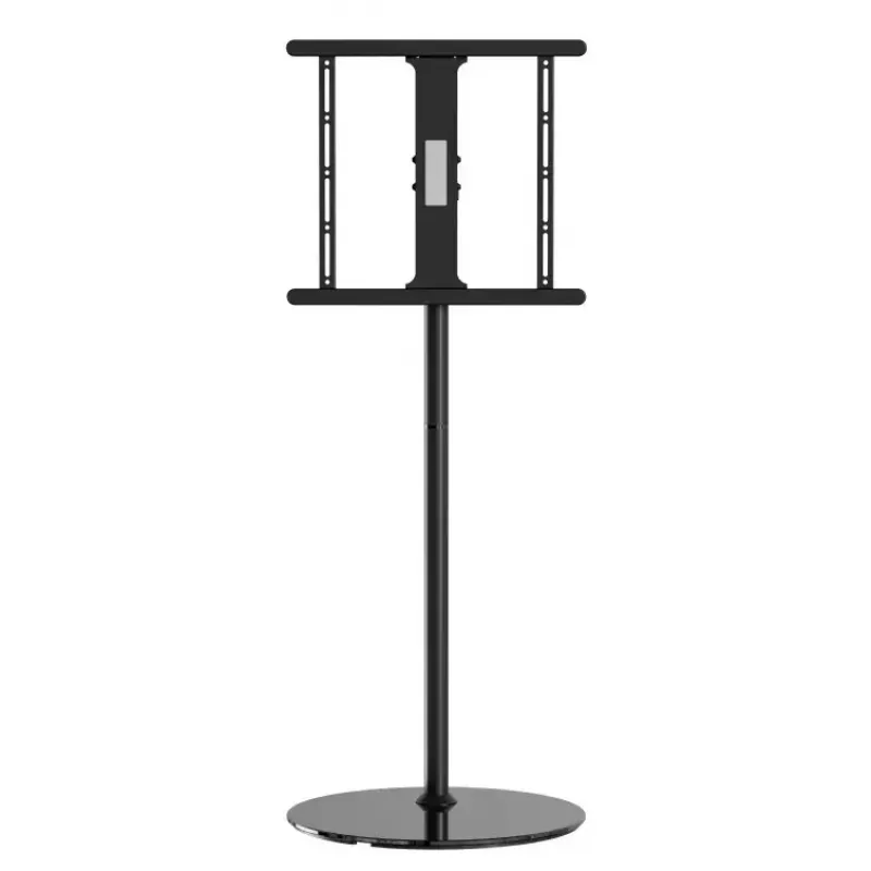 Telerialus Gembird TVS-65S-02 Must 165.1 cm 35 kg