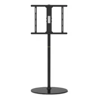 Telerialus Gembird TVS-65S-02 Must 165.1 cm 35 kg