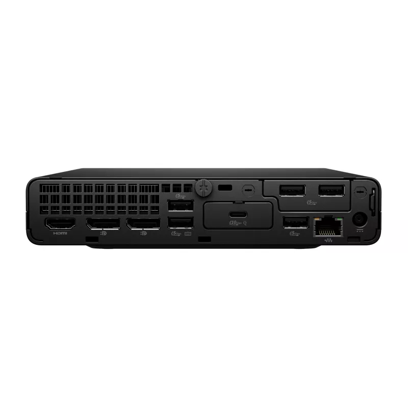 Mini arvuti HP ProDesk 4 Mini G1i Intel Core Ultra 5 225T 16GB 512GB SSD Intel Graphics Windows 11 Pro