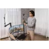 Boom microphone stand Kensington A1020 Desk mount Must