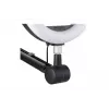 Boom microphone stand Kensington A1020 Desk mount Must