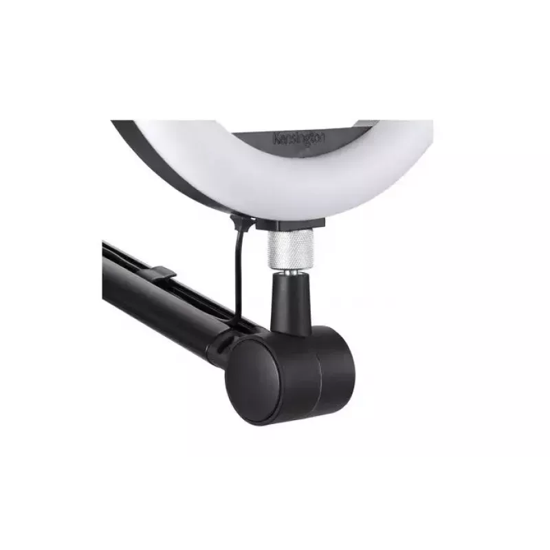 Boom microphone stand Kensington A1020 Desk mount Must