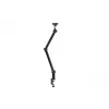 Boom microphone stand Kensington A1020 Desk mount Must