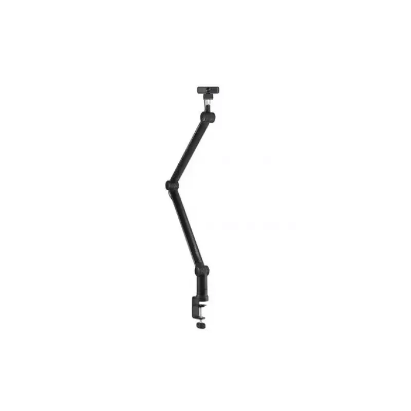 Boom microphone stand Kensington A1020 Desk mount Must