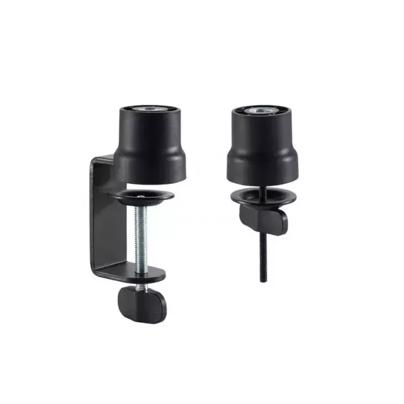 Boom microphone stand Kensington A1020 Desk mount Must