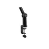 Boom microphone stand Kensington A1020 Desk mount Must