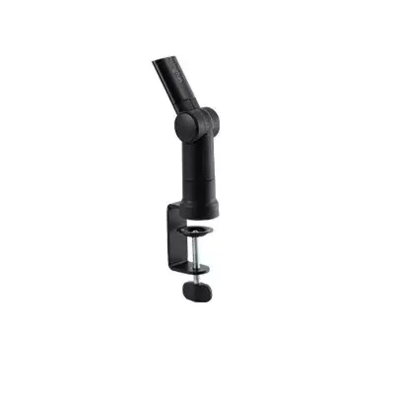 Boom microphone stand Kensington A1020 Desk mount Must