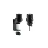Boom microphone stand Kensington A1020 Desk mount Must
