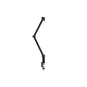 Boom microphone stand Kensington A1020 Desk mount Must