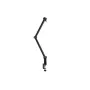 Boom microphone stand Kensington A1020 Desk mount Must