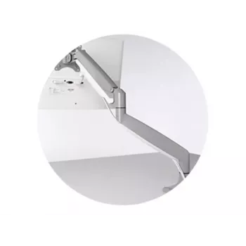 Monitor Arm Kensington One-Touch Height Adjustable K55470EU