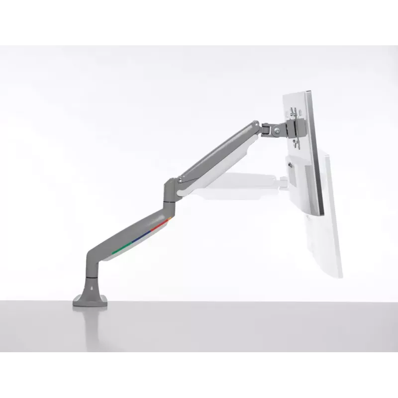 Monitor Arm Kensington One-Touch Height Adjustable K55470EU