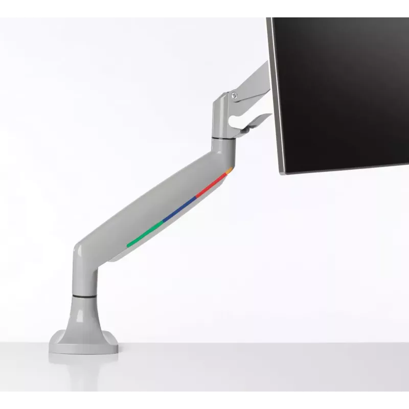 Monitor Arm Kensington One-Touch Height Adjustable K55470EU
