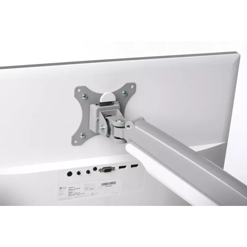 Monitor Arm Kensington One-Touch Height Adjustable K55470EU