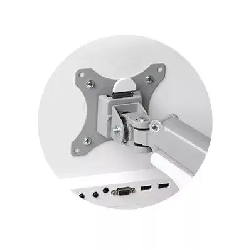 Monitor Arm Kensington One-Touch Height Adjustable K55470EU