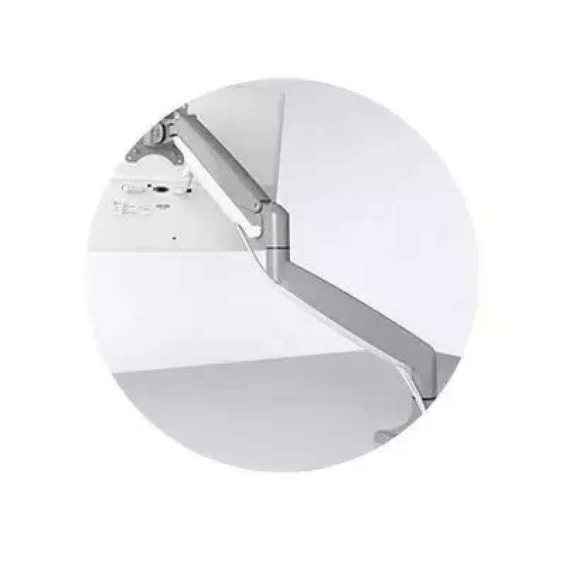 Monitor Arm Kensington One-Touch Height Adjustable K55470EU
