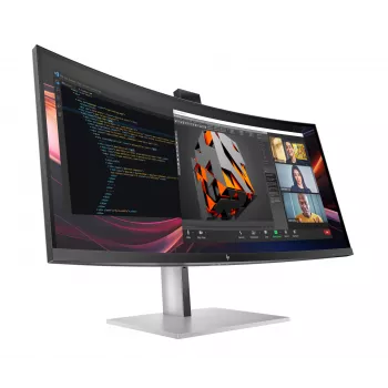 HP Series 7 Pro 34-tolline WQHD konverentsimonitor - 734pm PVC-vaba