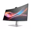HP Series 7 Pro 34-tolline WQHD konverentsimonitor - 734pm PVC-vaba
