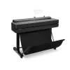 HP Designjet T630 36-tolline printer 2025. aasta väljaanne, tindiprinter, 2400 x 1200 DPI, HP-GL/2, JPEG, HP-RTL, CALS G4, URF, must, tsüaan, magenta, kollane, 2400 x 1200 DPI, 76 lk/h