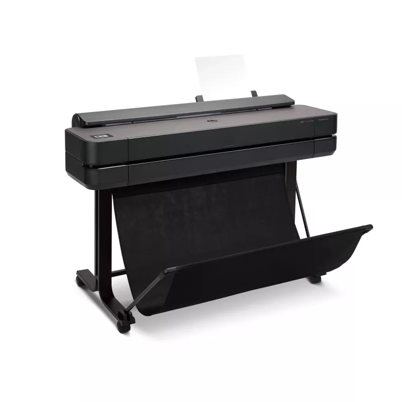 HP Designjet T630 36-tolline printer 2025. aasta väljaanne, tindiprinter, 2400 x 1200 DPI, HP-GL/2, JPEG, HP-RTL, CALS G4, URF, must, tsüaan, magenta, kollane, 2400 x 1200 DPI, 76 lk/h
