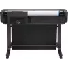 HP Designjet T630 36-tolline printer 2025. aasta väljaanne, tindiprinter, 2400 x 1200 DPI, HP-GL/2, JPEG, HP-RTL, CALS G4, URF, must, tsüaan, magenta, kollane, 2400 x 1200 DPI, 76 lk/h