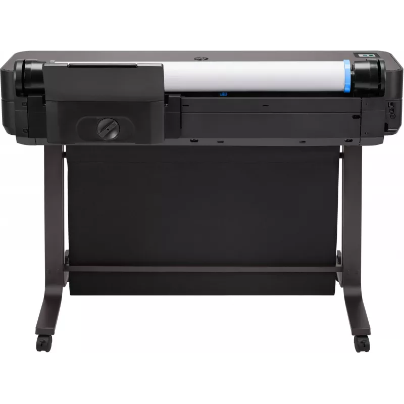 HP Designjet T630 36-tolline printer 2025. aasta väljaanne, tindiprinter, 2400 x 1200 DPI, HP-GL/2, JPEG, HP-RTL, CALS G4, URF, must, tsüaan, magenta, kollane, 2400 x 1200 DPI, 76 lk/h