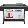 HP Designjet T650 36-tolline printer 2025. aasta väljalase